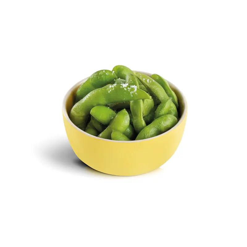 edamame
