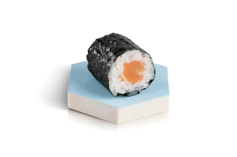 maki saumon