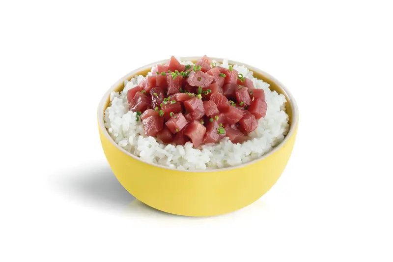 tartare thaï