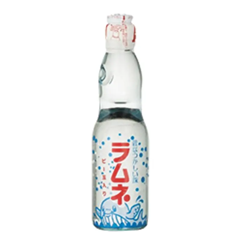 limonade japonaise