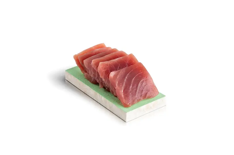sashimi thon