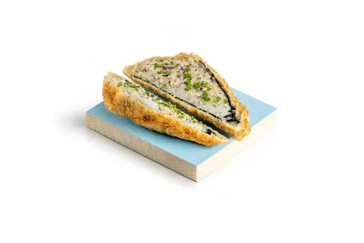 temaki thon
