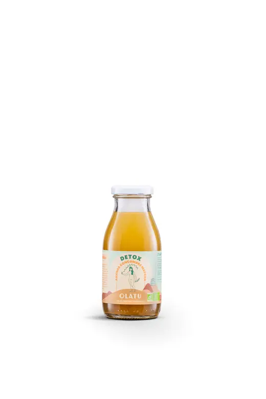 detox bio