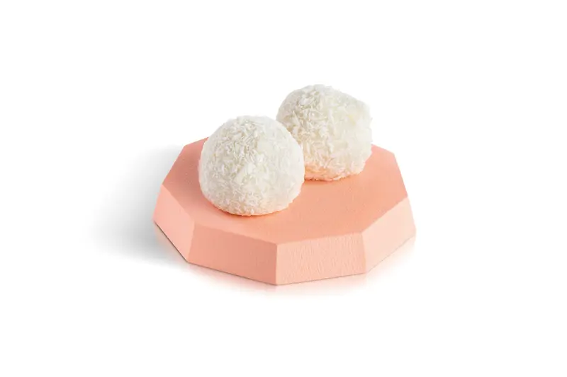 boules coco