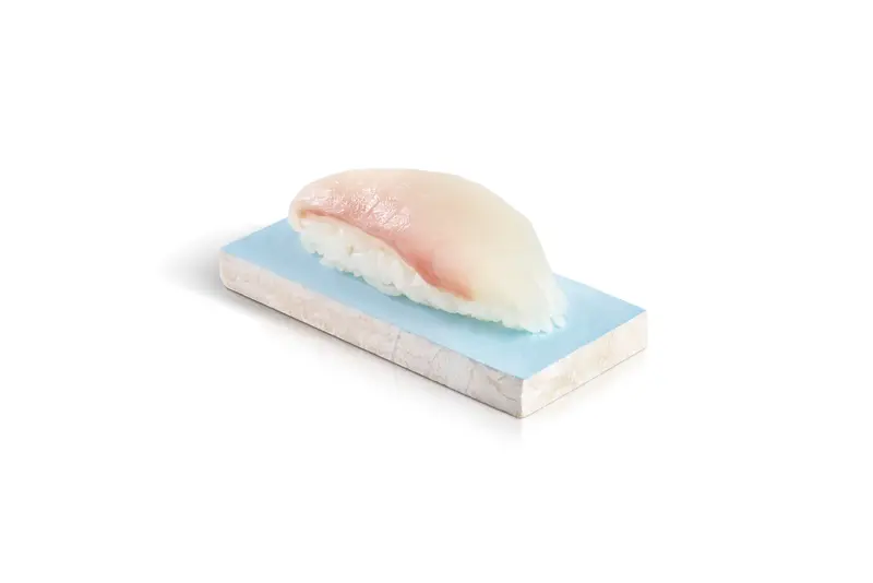 sushi daurade