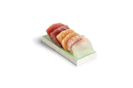demi sashimi assortiment