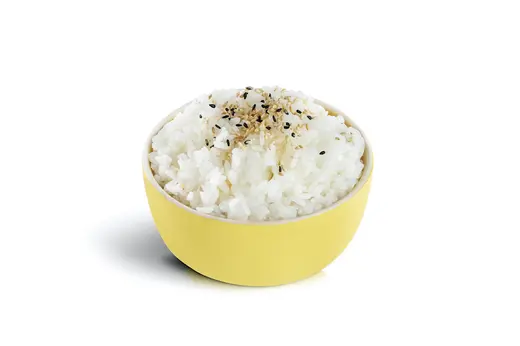 riz vinaigré