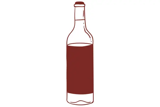 fronton bio 75cl