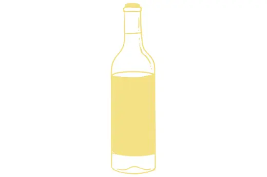 Anjou bio 75cl domaine la bergerie